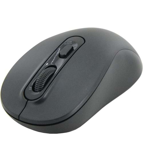 3 Butonlu 2.4Ghz 10mt. mesafe Kablosuz Mouse