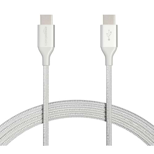 Amazon Type-C To Type-C Fast Charger , Apple iphone15 , iphone16 Orjinal Kablo