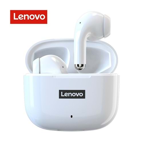 Lenovo Pro Livepods Tws Bluetooth 5.0 Kablosuz Kulaklık Beyaz