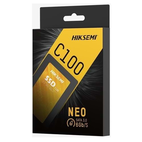 Hiksemi 960GB 560/520 MB/s Sata3 Ssd