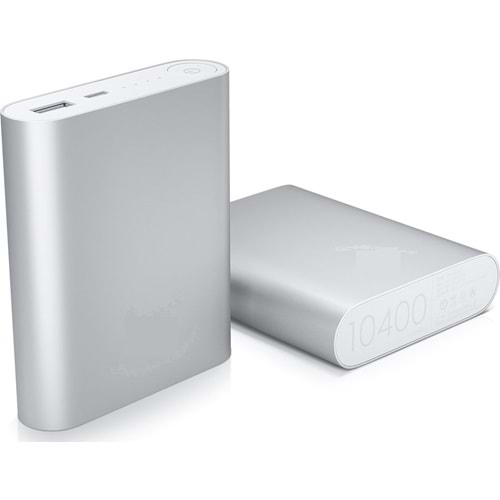 Oem 10.000 Mah Powerbank Taşınabilir Şarj Cihazı
