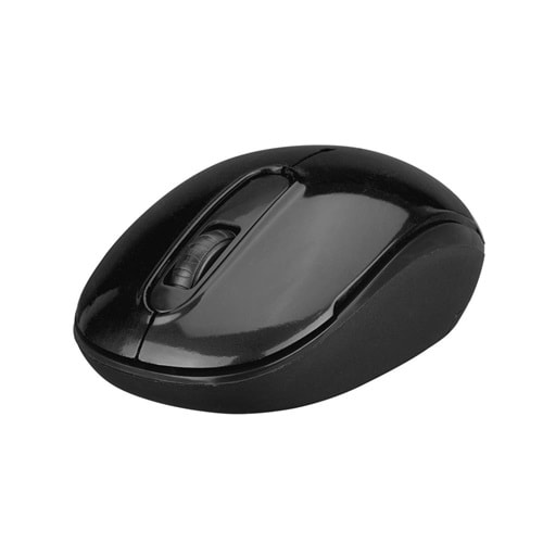 Everest SMW-666 Usb 2.4Ghz 1500DPI Optik Wireless Mouse