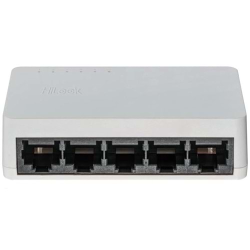 Hilook 5 Port 10/100 Switch
