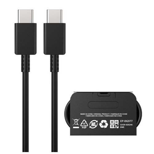 Galaxy Note10 Type-c To Type-c 5A Şarj Kablosu