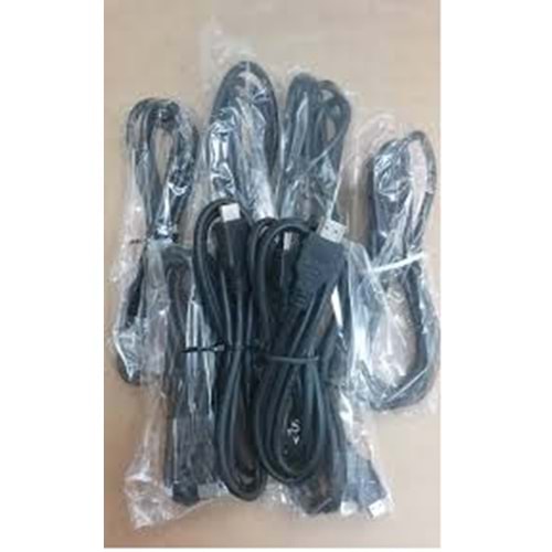 1,5mt. & 1mt. Poşetli Ucuz Hdmı Kablo