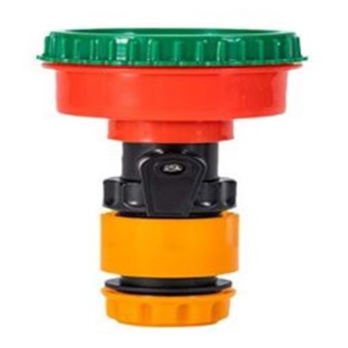 Bahçe Yağmurlama Sulama Aparatı