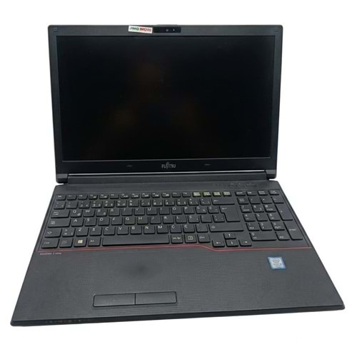 2.el Fujitsu İntel Core İ5 4.Nesil Cpu 8GB Ddr3 Ram 120GB Ssd 15.6