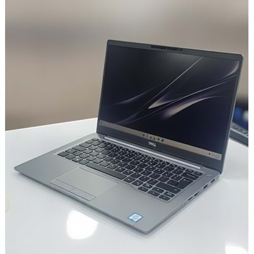 2.el Dell İntel Core İ5 8.Nesil Cpu 8GB Ddr4 Ram 256GB Ssd Dokunmatik Ekran 14