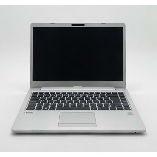 2.el TecnoPc İntel Core İ7 10.Nesil Cpu 8GB Ddr4 Ram 256GB Ssd 14