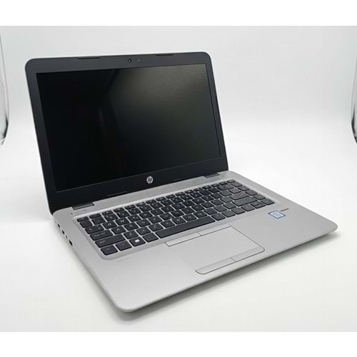 2.el Hp İntel Core İ7 7.Nesil Cpu 8GB Ddr4 Ram 256GB Ssd 14