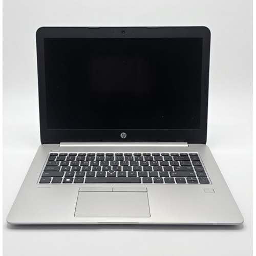 2.el Hp İntel Core İ5 8.Nesil Cpu 8GB Ddr4 Ram 128GB Ssd 14