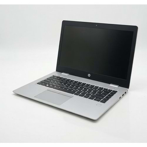 2.el Hp İntel Core İ5 8.Nesil Cpu 8GB Ddr4 Ram 256GB Ssd 14