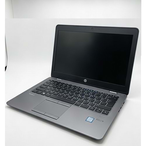 2.el HP Elitebook 820 İntel Core İ7 4.nesil Cpu 8GB Ddr3 Ram 128GB M2 Ssd 12.5