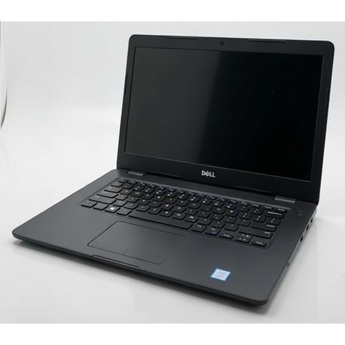 2.el Dell İntel Core İ7 8.Nesil Cpu 8GB Ddr4 Ram 512GB Ssd 2GB Harici Ekran Kartı 14
