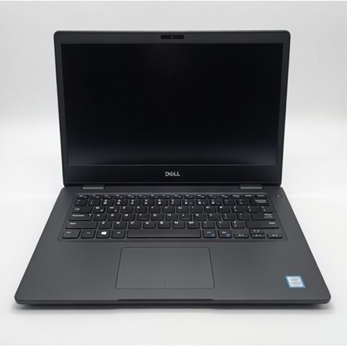 2.el Dell İntel Core İ5 8.Nesil Cpu 8GB Ddr4 Ram 512GB Ssd Dokunmatik 14