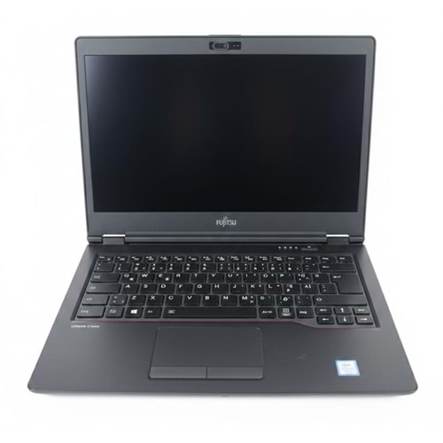 2.el Fujitsu İntel Core İ5 8.Nesil Cpu 8GB Ddr4 Ram 256GB Ssd 14