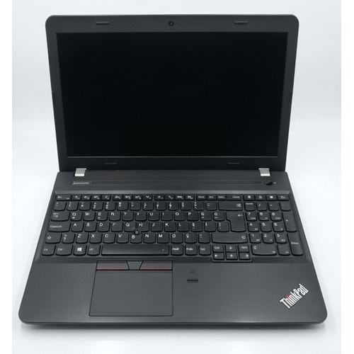 2.el Lenovo İntel Core İ5 6.Nesil Cpu 8GB Ddr4 Ram 120GB Ssd 15.6