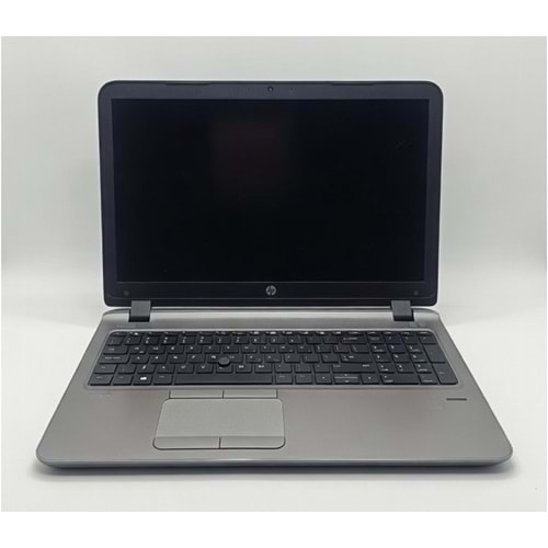 2.el Hp İntel Core İ7 6.Nesil Cpu 8GB Ddr4 Ram 128GB Ssd 2GB Harici Ekran Kartı 15.6