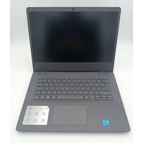 2.el Dell İntel Core İ3 11.Nesil Cpu 8GB Ddr4 Ram 256GB Ssd 14