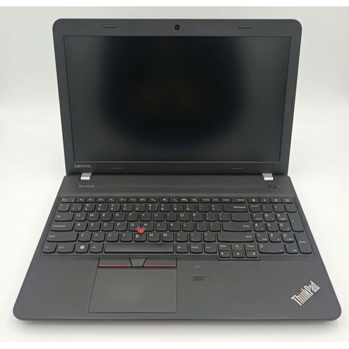 2.el Lenovo İntel Core İ5 5.Nesil Cpu 8GB Ddr3 Ram 120GB Ssd 15.6