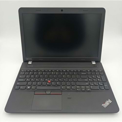 2.el Lenovo İntel Core İ5 4.Nesil Cpu 8GB Ddr3 Ram 160GB Ssd 15.6