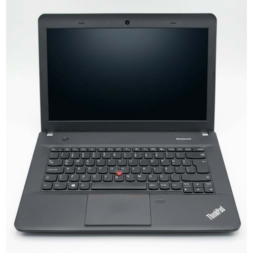 2.el Lenovo İntel Core İ5 4.Nesil Cpu 4GB Ddr3 Ram 100GB Ssd 14
