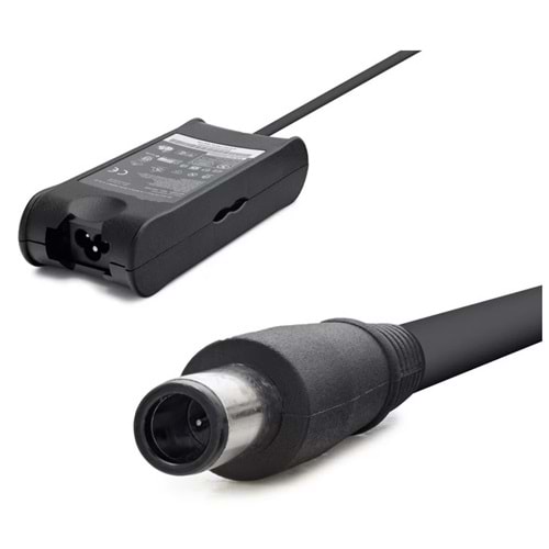 Compaxe 19.5V 4.62A 7.4X5.0mm 90w Dell Uyumlu Notebook Adaptör