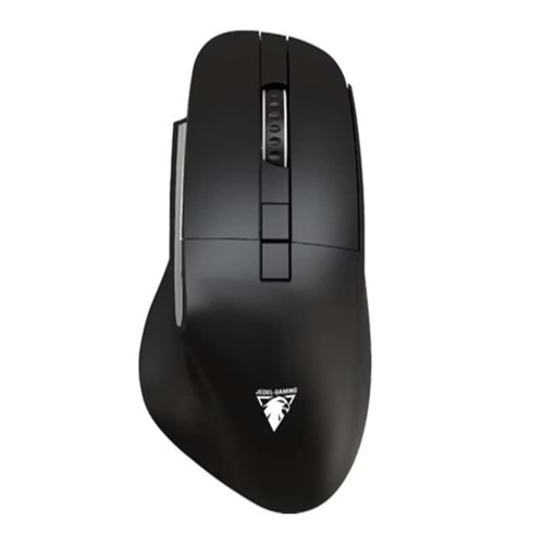Jedel Optik Sensör 3600 DPI 7 Düğmeli Örgülü kablolu Gaming Mouse