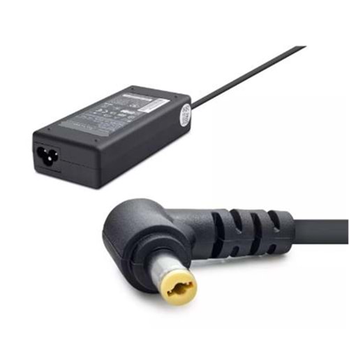 Compaxe Acer Uyumlu 90W 19V 4.74A - 5.5*1.7 Notebook Adaptör