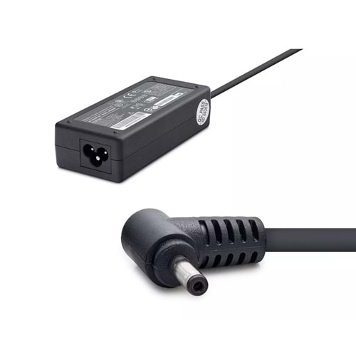 Compaxe Casper Uyumlu 65W 19V 3.42A - 3.5*1.35 Notebook Adaptör