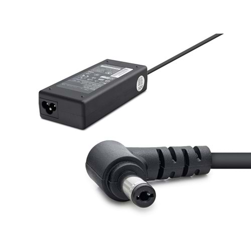 Compaxe 90W 19V 4.74A - 5.5*2.5 Standart Uç Notebook Adaptör