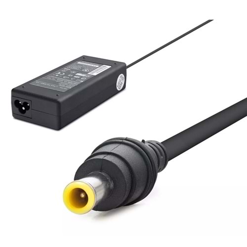 Compaxe Samsung Uyumlu 90W 19V 4.74A - 5.5*3.0 Notebook Adaptör