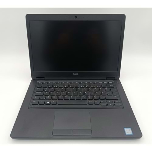 2.el Dell İntel Core İ5 7.Nesil Cpu 8GB Ddr4 Ram 240GB Ssd 14