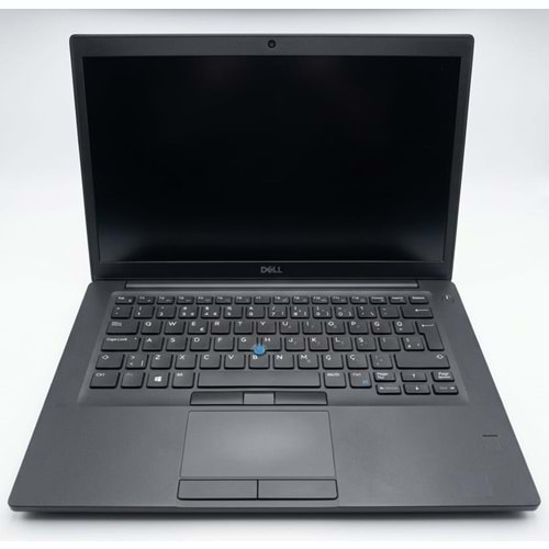 2.el Dell İntel Core İ5 8.Nesil Cpu 8GB Ddr4 Ram 240GB Ssd Işıklı Klavye 14