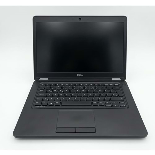 2.el Dell İntel Core İ5 5.Nesil Cpu 8GB Ddr3 Ram 500GB Hdd 14