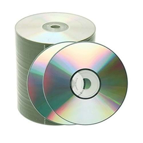 Oem 16x 4.7Gb 100'lü Paket Boş Markasız Dvd