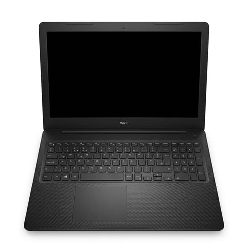 2.el Dell İntel Core İ3 7.Nesil Cpu 8GB Ddr4 Ram 256GB m2 Ssd 15.6