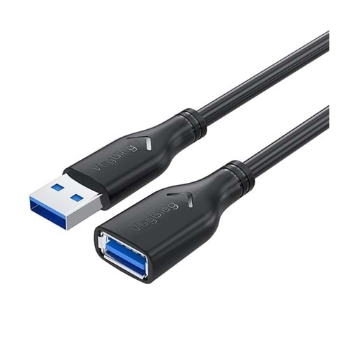 Alfanet 1.5mt. Usb 3.0 Uzatma Kablosu Extender Cable