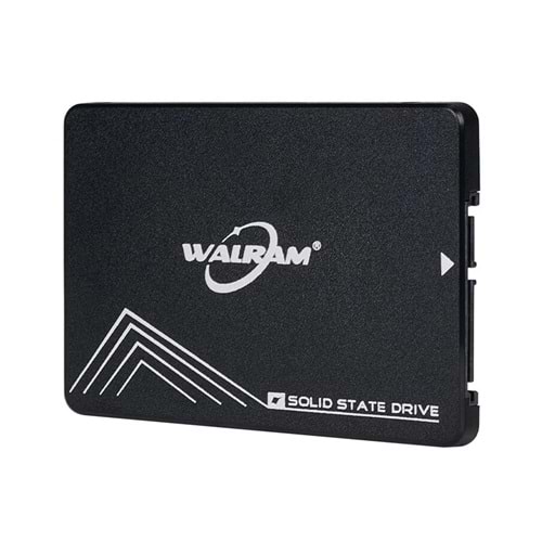 Walram 2.5'' Sata3 6gb/s 480gb Ssd