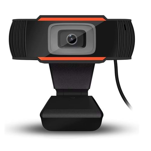 Oem 1080P Full HD Görüntü Sensörü Mikrofonlu Pc Webcam