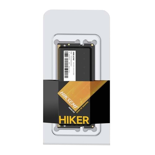 Hiksemi 8GB Ddr4 3200Mhz CL22 Notebook Sodımm Ram
