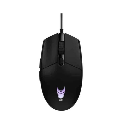 G102 RGB Usb Aydınlatmalı 2400 Dpi 6D Oyuncu Gaming Kablolu Usb Mouse