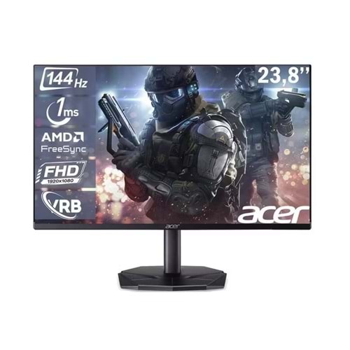 Acer Nitro 23.8