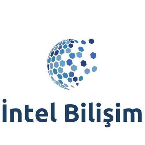 İntel Bilişim ve Yazılım İth. İhr. Ltd. Şti. logo