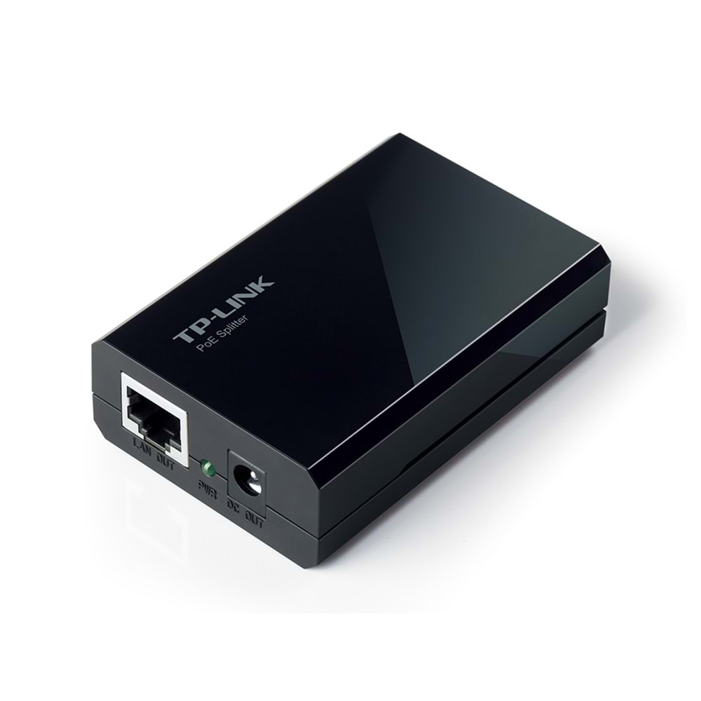 Tplink TL-POE10RPoE Splitter