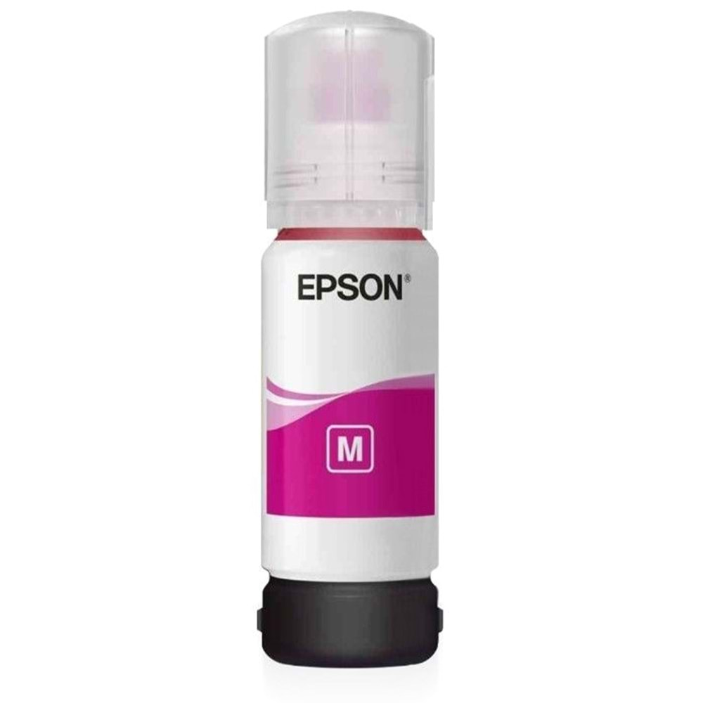 Epson 103 Kırmızı 70ml. Muadil Mürekkep