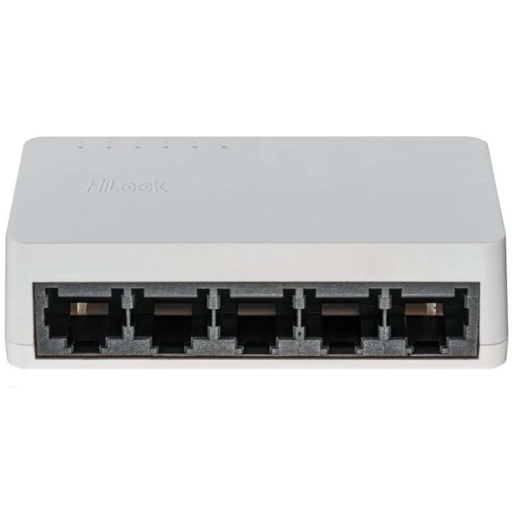 Hilook 5 Port 10/100 Switch