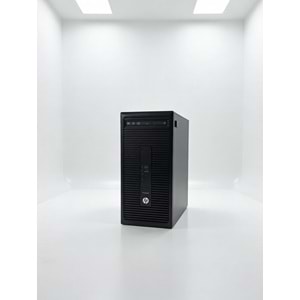 2.el HP İntel Core İ7 6.nesil Cpu 8GB Ddr4 Ram Ssd&Hdd Yok Masaüstü Pc