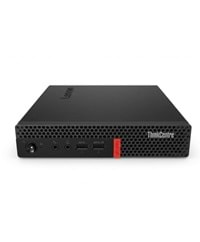 2.el Lenovo Thinkcentre Amd A9-9420 İşlemci / 8GB Ram / 128GB Ssd Vga+Dp Mini Kasa