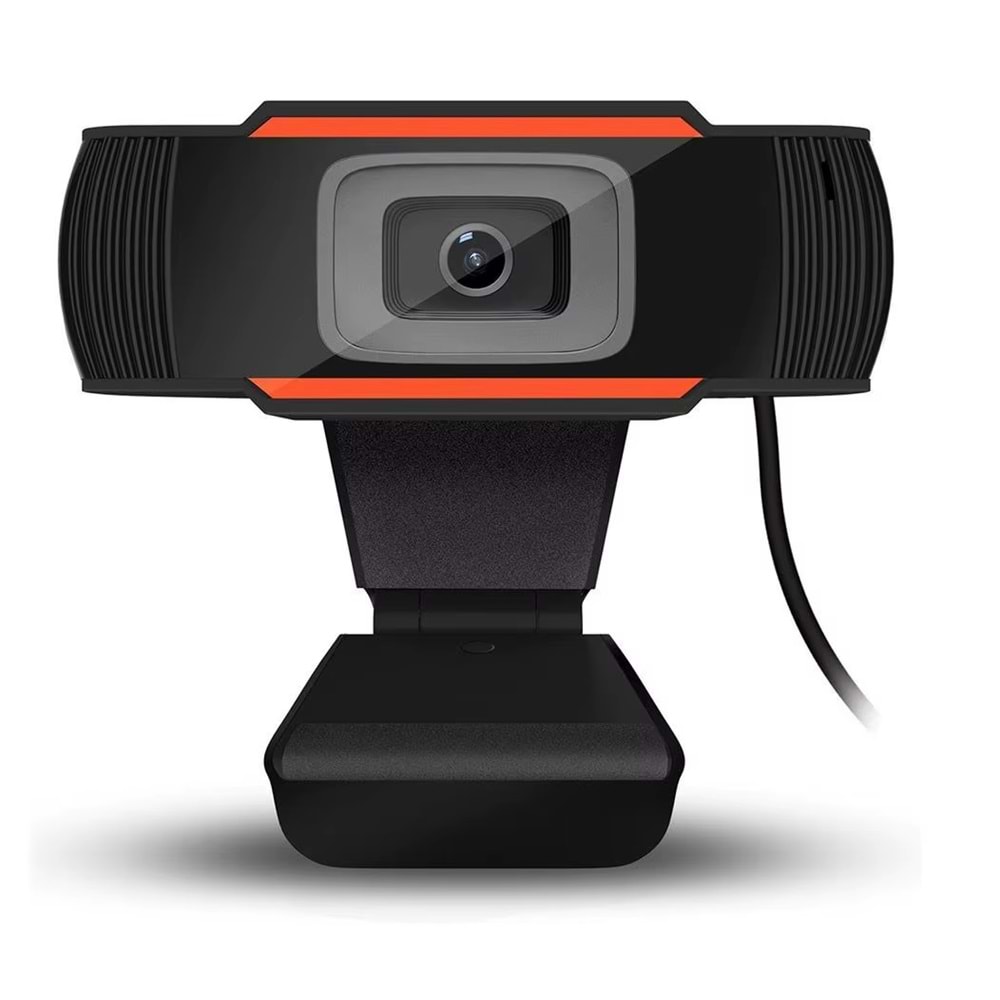 Oem 1080P Full HD Görüntü Sensörü Mikrofonlu Pc Webcam